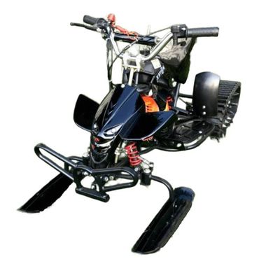 купить Снегоцикл MOTAX H4 Snow в Москве - фото 