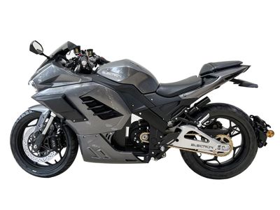 купить Электромотоцикл LONGZU Panigale S Mid в Москве - фото 