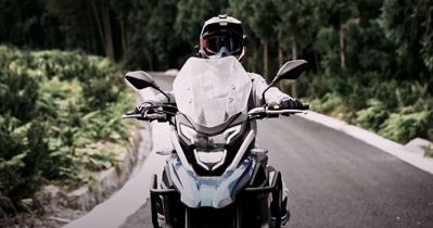 купить Мотоцикл KOVE 500 X ТУРЭНДУРО в Москве - фото 