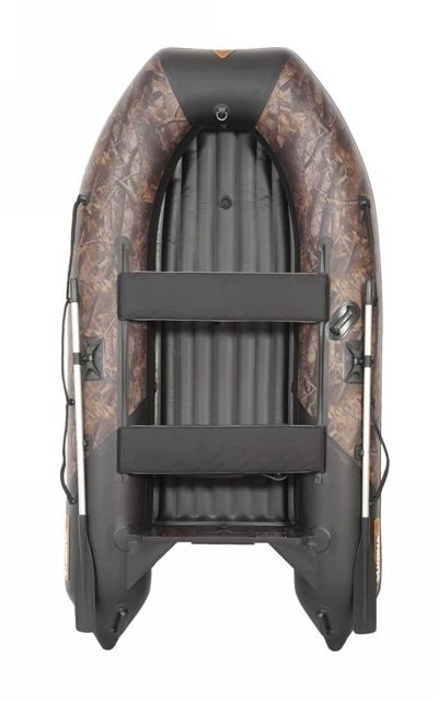 купить Лодка ПВХ YUKONA 300 НДНД в Москве - фото 