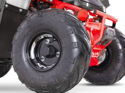 купить Квадроцикл SHARMAX 130 Cross в Москве - фото 