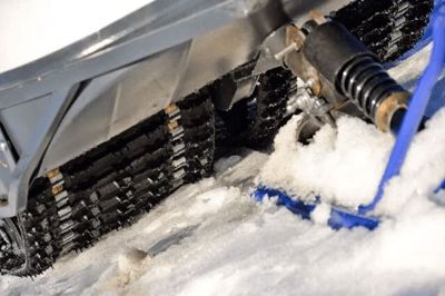 купить Снегоход ШИХАН К-1; К-1Е в Москве - фото 