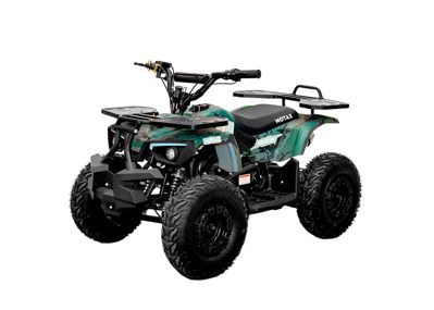 купить Квадроцикл MOTAX Grizlik Mini PS в Москве - фото 