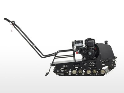 купить Мотобуксировщик FLAIZER G500 1450 HP20 Maximum (2024) в Москве - фото 