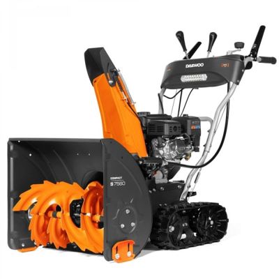 Снегоуборщик DAEWOO S 7560 в Москве