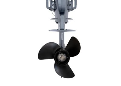 купить 4х-тактный лодочный мотор MIKATSU MF60FEL-T-EFI в Москве - фото 