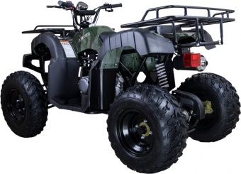 купить Квадроцикл AVANTIS Hunter 150 Lite в Москве - фото 