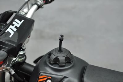 купить Мотоцикл кроссовый эндуро JHL MX300 PR300 (175FMN) в Москве - фото 