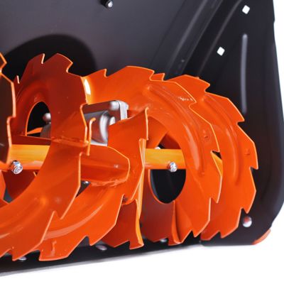 купить Снегоуборщик PATRIOT PS 161 в Москве - фото 