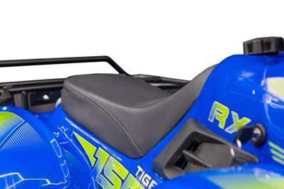 купить Квадроцикл TIGER 150 Universal RX в Москве - фото 