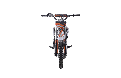 купить Мотоцикл BRZ X2 110cc 14/12 PITBIKE в Москве - фото 