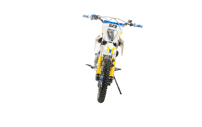 купить Мотоцикл MOTOLAND TCX125E PITBIKE в Москве - фото 