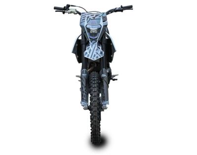 купить Мотоцикл кроссовый эндуро BRZ X5M 250cc обновленный в Москве - фото 