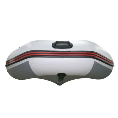 купить Лодка ПВХ ALTAIR Sirius 315 L Ultra в Москве - фото 