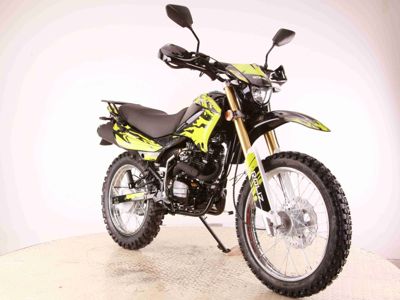 купить Мотоцикл кроссовый эндуро ROLIZ SPORT-005 LITE в Москве - фото 