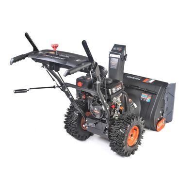 купить Снегоуборщик PATRIOT PS 603 LED в Москве - фото 