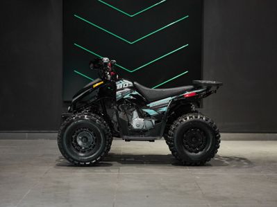 купить Квадроцикл SHARMAX Cross 180 RX в Москве - фото 