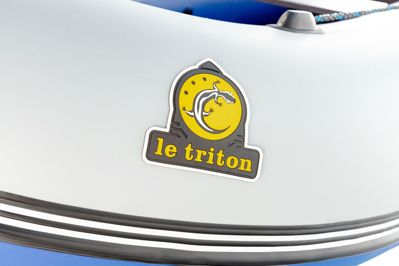 купить Лодка ПВХ ТРИТОН Plus 315 в Москве - фото 