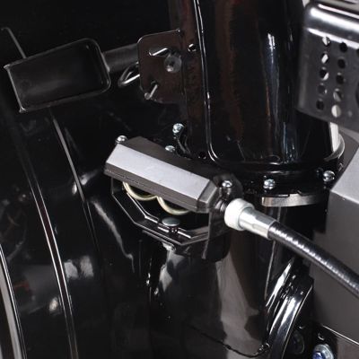 купить Снегоуборщик PATRIOT PS 751 E в Москве - фото 