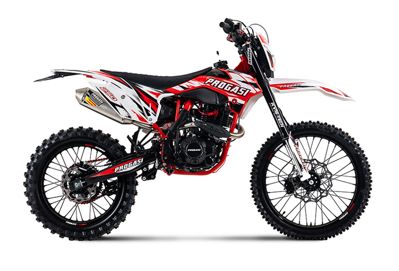 Мотоцикл ПРОГАСИ Super Max 250 RR ENDURO в Москве