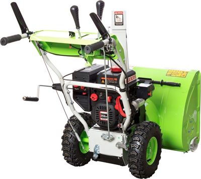 купить Снегоуборщик REDVERG RD-SB66/9E в Москве - фото 