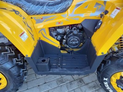 купить Квадроцикл MOTOLAND ATV 200 Wild Track в Москве - фото 