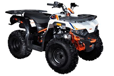 купить Квадроцикл KAYO AU180 в Москве - фото 