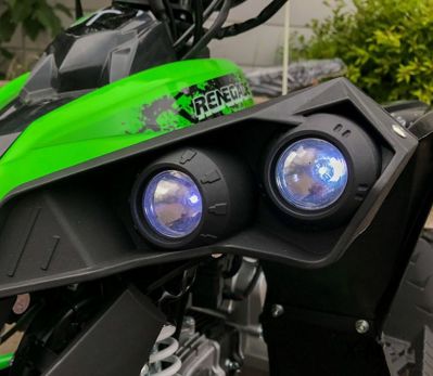 купить Квадроцикл YACOTA Renegade Mini в Москве - фото 