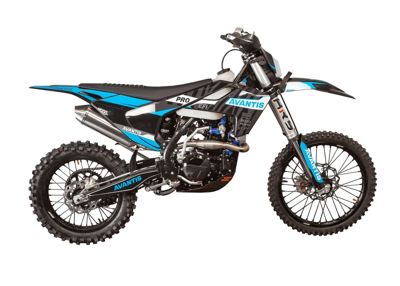Мотоцикл AVANTIS Enduro 250 EFI Exclusive (PR300/175FMM) ARS (2024) в Москве