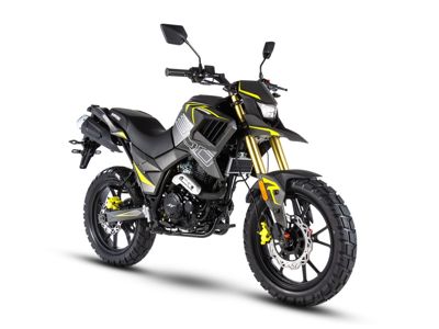 купить Мотоцикл SHARMAX Tour Enduro 300 в Москве - фото 