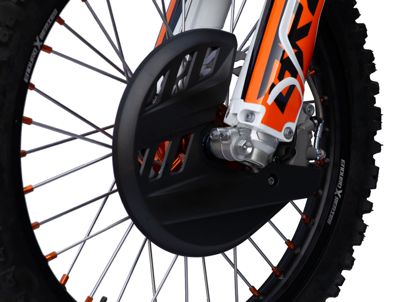 купить Мотоцикл BRZ MX8 NC450S ENDURO в Москве - фото 