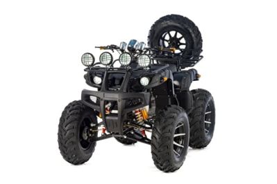 Квадроцикл TIGER Max Grade 300 в Москве