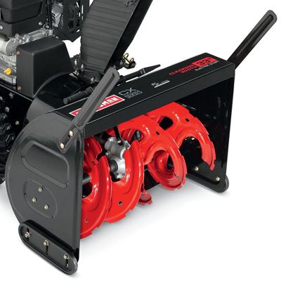 купить Снегоуборщик CRAFTSMAN 88397 в Москве - фото 