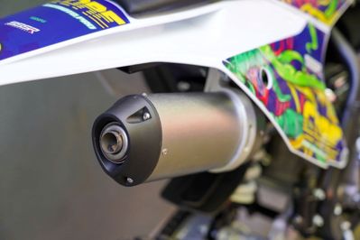 купить Мотоцикл SSSR Core Semi-Auto PITBIKE в Москве - фото 