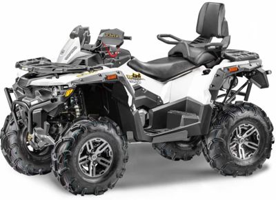 Квадроцикл СТЕЛС ATV 800G Guepard Trophy 2.0 (ПСМ) в Москве