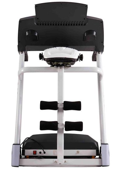 купить Беговая дорожка Watson Dynamics Pro 100 в Москве - фото 