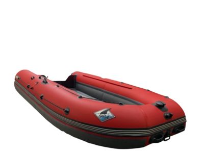 Лодка ПВХ ORCA 360 Арго в Москве
