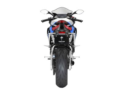 купить Мотоцикл ZONTES ZT703-RR в Москве - фото 