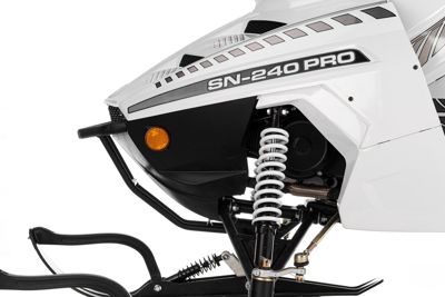 купить Снегоход SHARMAX Landcrafter Max SN-240 в Москве - фото 