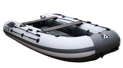 Лодка ПВХ AZIMUT ATLAS 380 в Москве