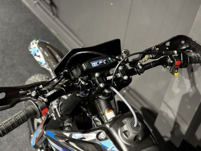 купить Мотоцикл BRZ Z7 PR300 ENDURO в Москве - фото 