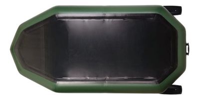 купить Гребная лодка ПВХ BARK B-280 в Москве - фото 