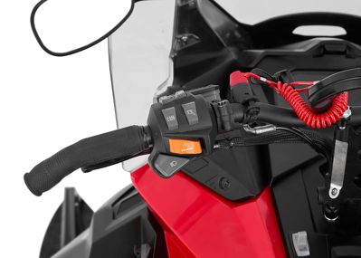 купить Снегоход SHARMAX Ace 1000 в Москве - фото 