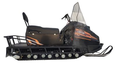 купить Снегоход TERRATRACK СПАРТАН Модерн M в Москве - фото 