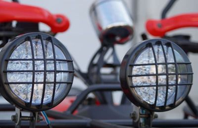 купить Квадроцикл STALKER 250 Lux в Москве - фото 