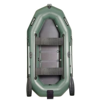 Гребная лодка ПВХ BARK B-280ND в Москве