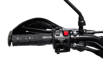 купить Мотоцикл кроссовый эндуро REGULMOTO SK 200GY-5 в Москве - фото 