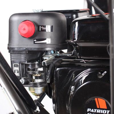 купить Снегоуборщик PATRIOT PS 521 в Москве - фото 