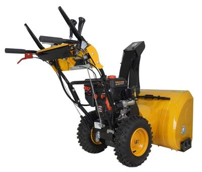 купить Снегоуборщик HABERT HB930MS Pro в Москве - фото 