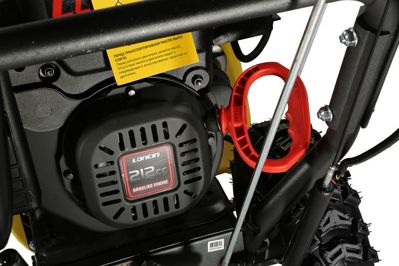 купить Снегоуборщик HANSKONNER HSTG7661EL в Москве - фото 